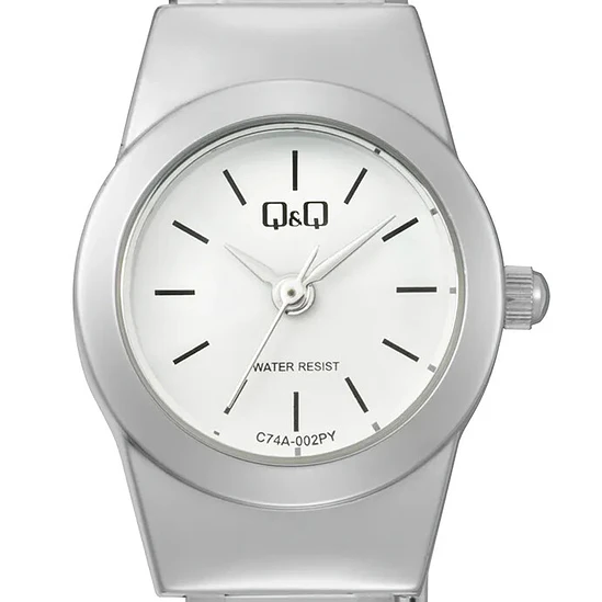Reloj Q&Q C74A-002PY 2
