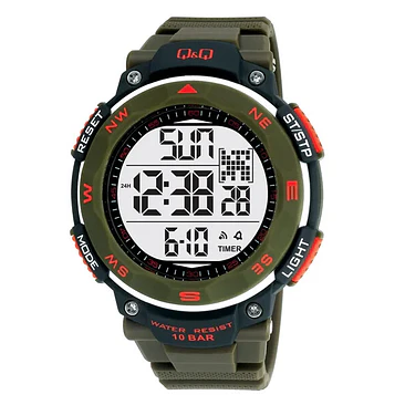 Reloj Q&Q M124J003Y 1