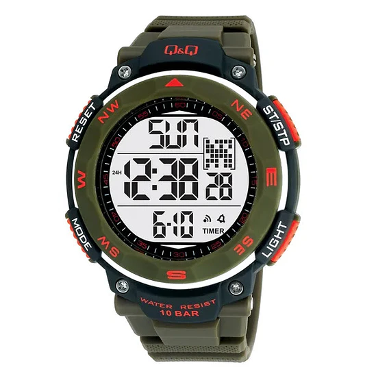 Reloj Q&Q M124J003Y 1