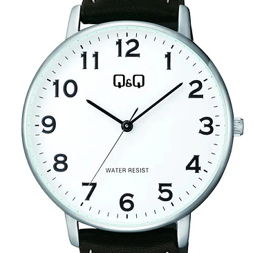 Reloj Q&Q C64A-005PY 2