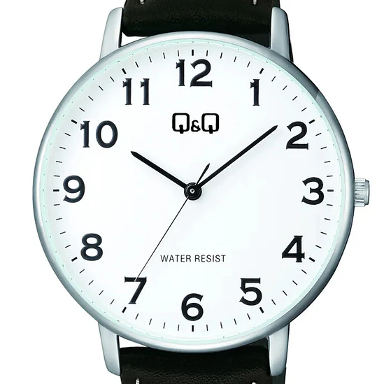 Reloj Q&Q C64A-005PY 2