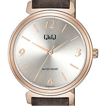 Reloj Q&Q Q27B-011PY 2