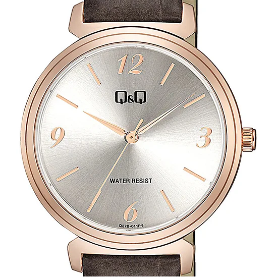 Reloj Q&Q Q27B-011PY 2