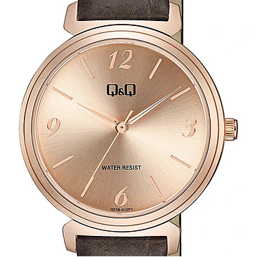 Reloj Q&Q Q27B-012PY 2