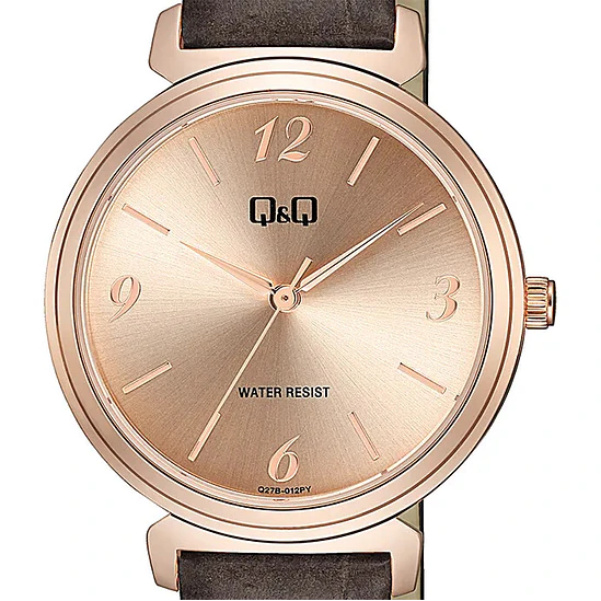 Reloj Q&Q Q27B-012PY 2