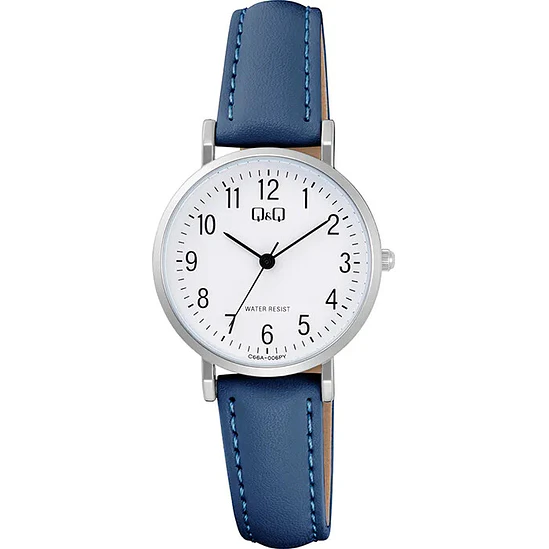 Reloj Q&Q C66A-006PY 1