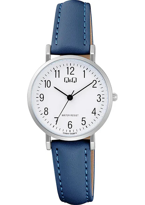 Reloj Q&Q C66A-006PY