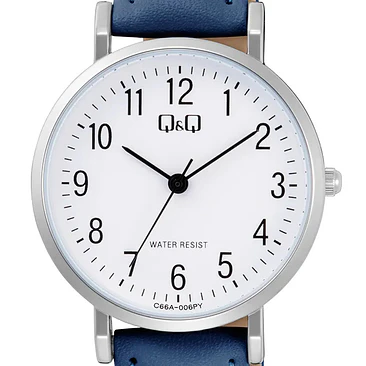 Reloj Q&Q C66A-006PY 2