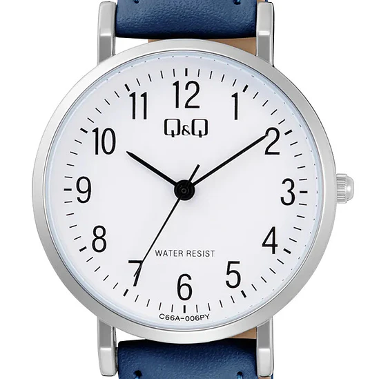 Reloj Q&Q C66A-006PY 2