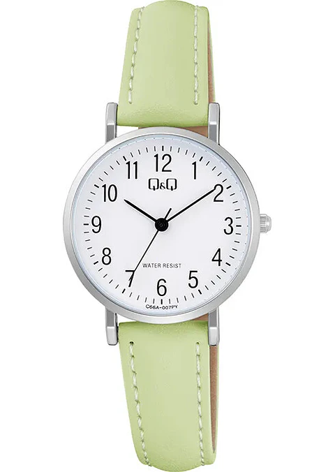 Reloj Q&Q C66A-007PY