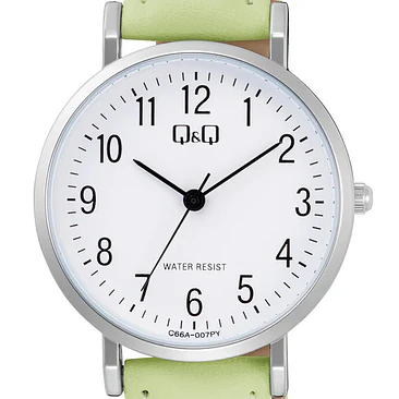 Reloj Q&Q C66A-007PY 2