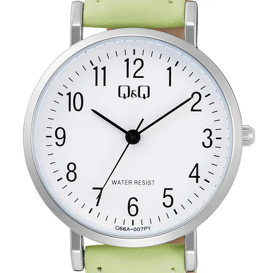 Reloj Q&Q C66A-007PY 2
