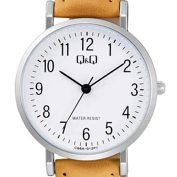 Reloj Q&Q C66A-012PY 2