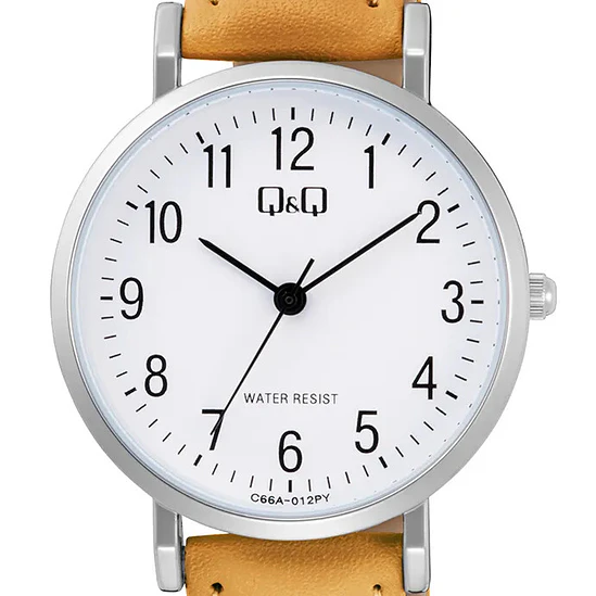 Reloj Q&Q C66A-012PY 2