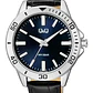 Reloj Q&Q Q28B-007PY - Miniatura 1
