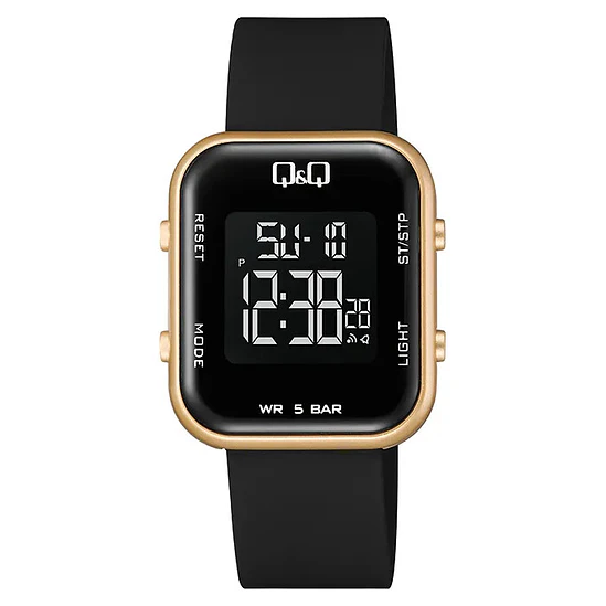 Reloj Q&Q M207J003Y 1