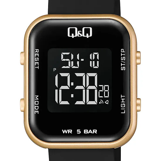 Reloj Q&Q M207J003Y 2