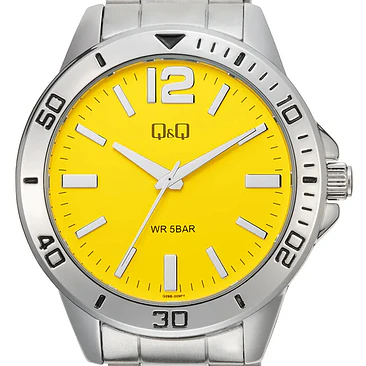 Reloj Q&Q Q28B-009PY 2