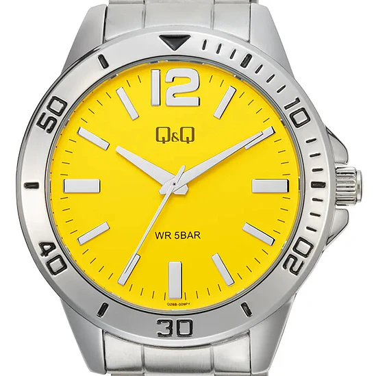 Reloj Q&Q Q28B-009PY 2