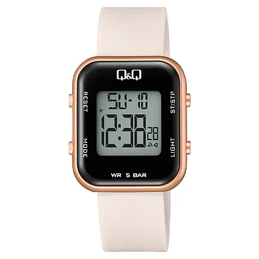Reloj Q&Q M207J007Y 1