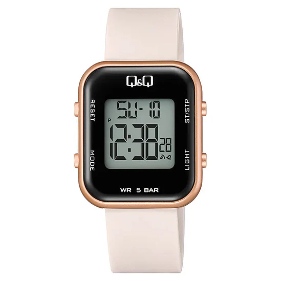 Reloj Q&Q M207J007Y 1