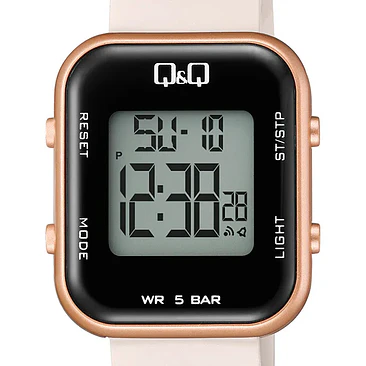 Reloj Q&Q M207J007Y 2