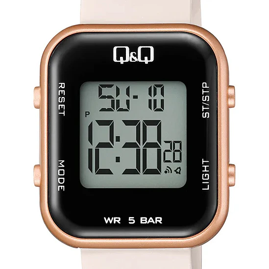 Reloj Q&Q M207J007Y 2