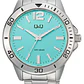 Reloj Q&Q Q28B-010PY - Miniatura 1