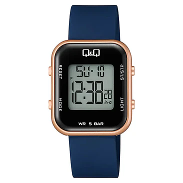 Reloj Q&Q M207J009Y 1