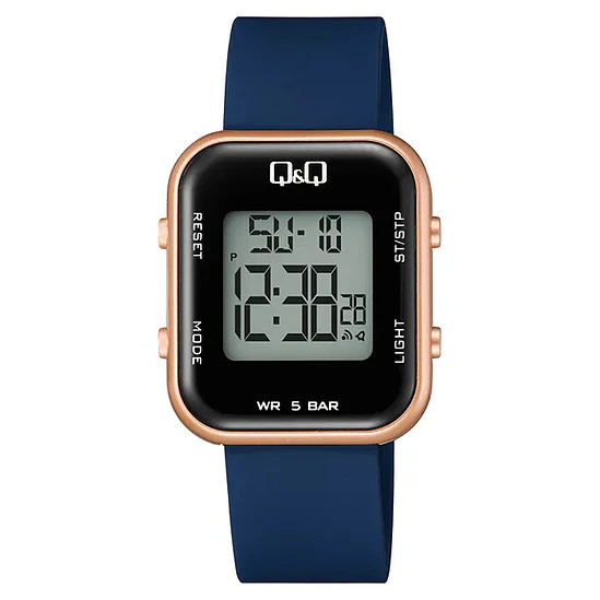 Reloj Q&Q M207J009Y 1