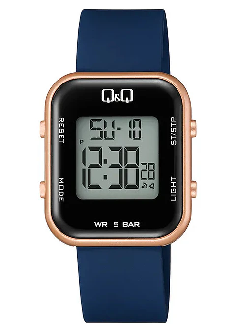 Reloj Q&Q M207J009Y