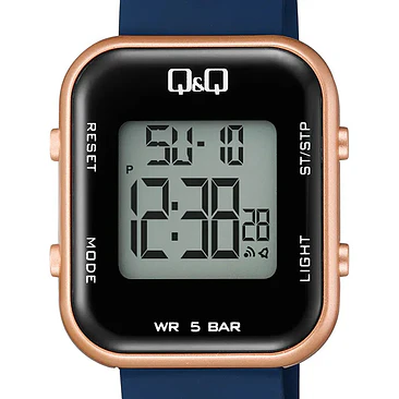 Reloj Q&Q M207J009Y 2