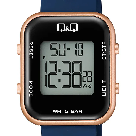 Reloj Q&Q M207J009Y 2
