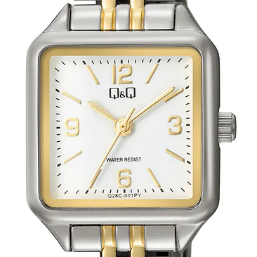 Reloj Q&Q Q28C-001PY 2