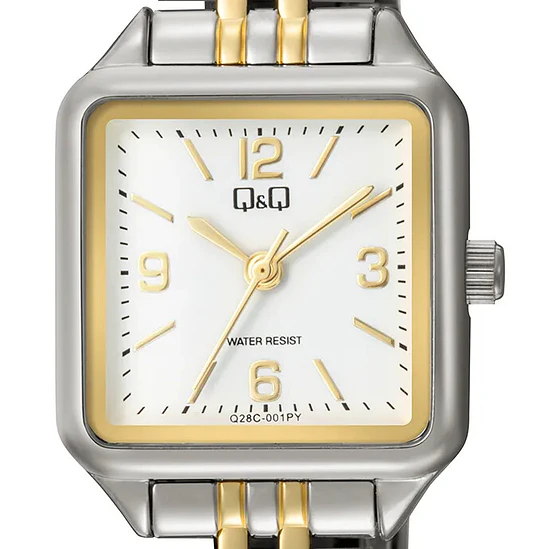 Reloj Q&Q Q28C-001PY 2