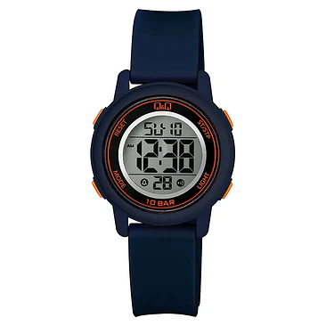 Reloj Q&Q M208J009Y 1