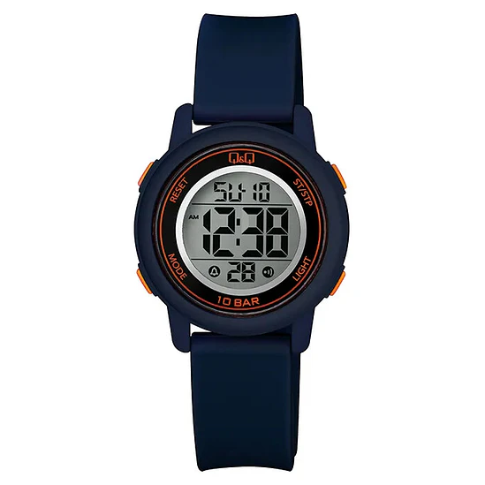 Reloj Q&Q M208J009Y 1