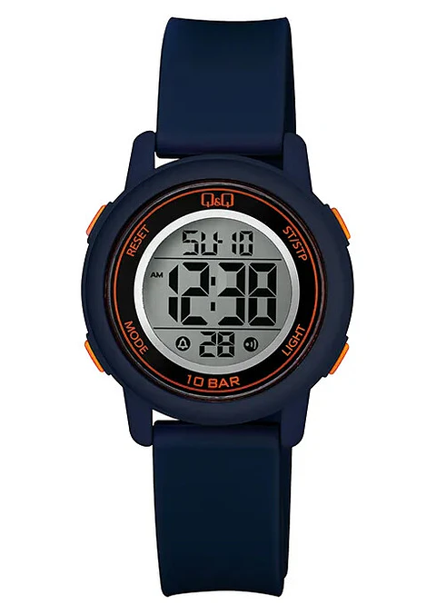 Reloj Q&Q M208J009Y