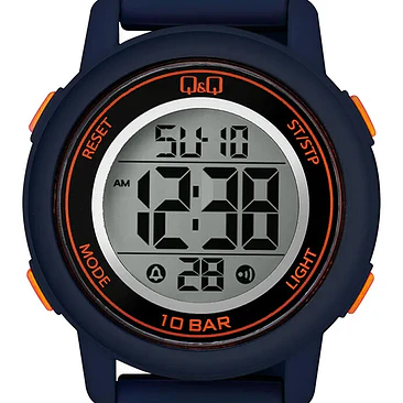 Reloj Q&Q M208J009Y 2