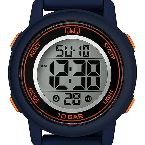 Reloj Q&Q M208J009Y 2