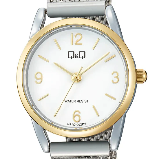 Reloj Q&Q Q31C-002PY 2