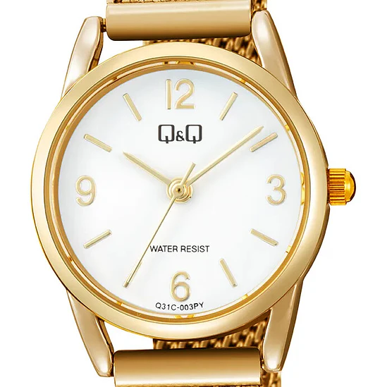 Reloj Q&Q Q31C-003PY 2