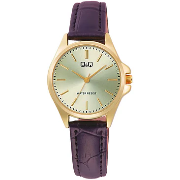 Reloj Q&Q C37A-009PY 1