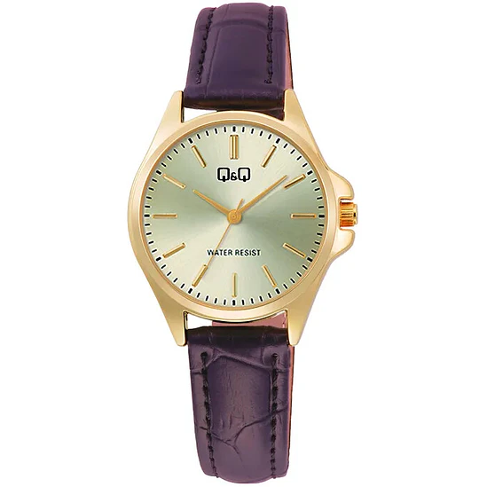 Reloj Q&Q C37A-009PY 1