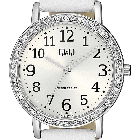 Reloj Q&Q Q32B-001PY 2