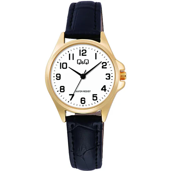 Reloj Q&Q C37A-012PY 1