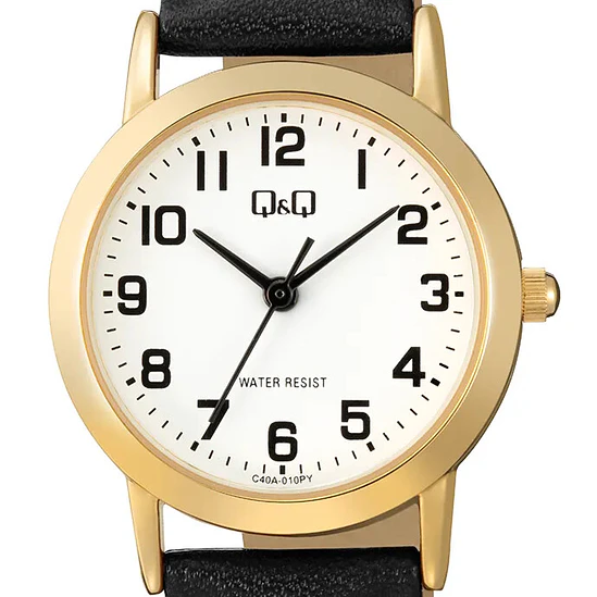 Reloj Q&Q C40A-010PY 2