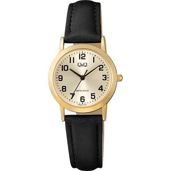 Reloj Q&Q C40A-011PY 1