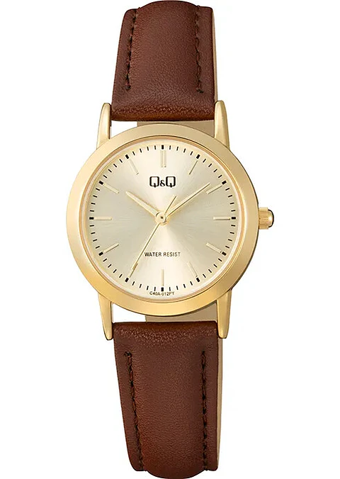 Reloj Q&Q C40A-012PY