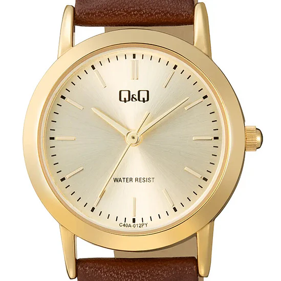 Reloj Q&Q C40A-012PY 2